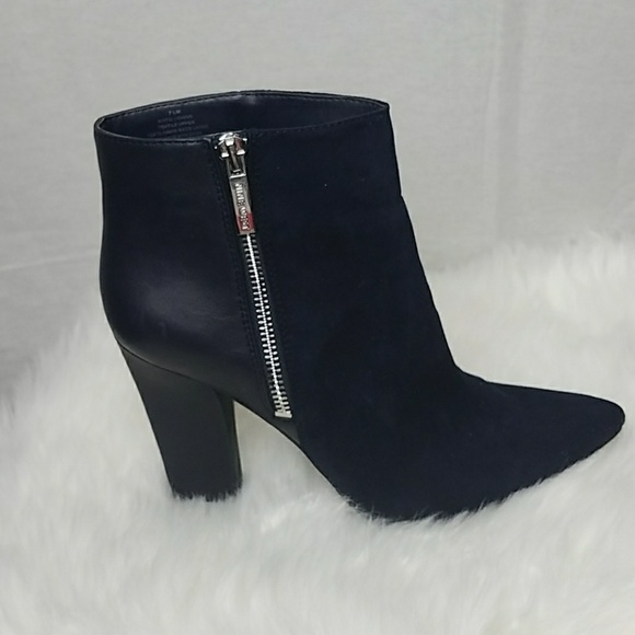 Nine West Shoes - Nine West booties